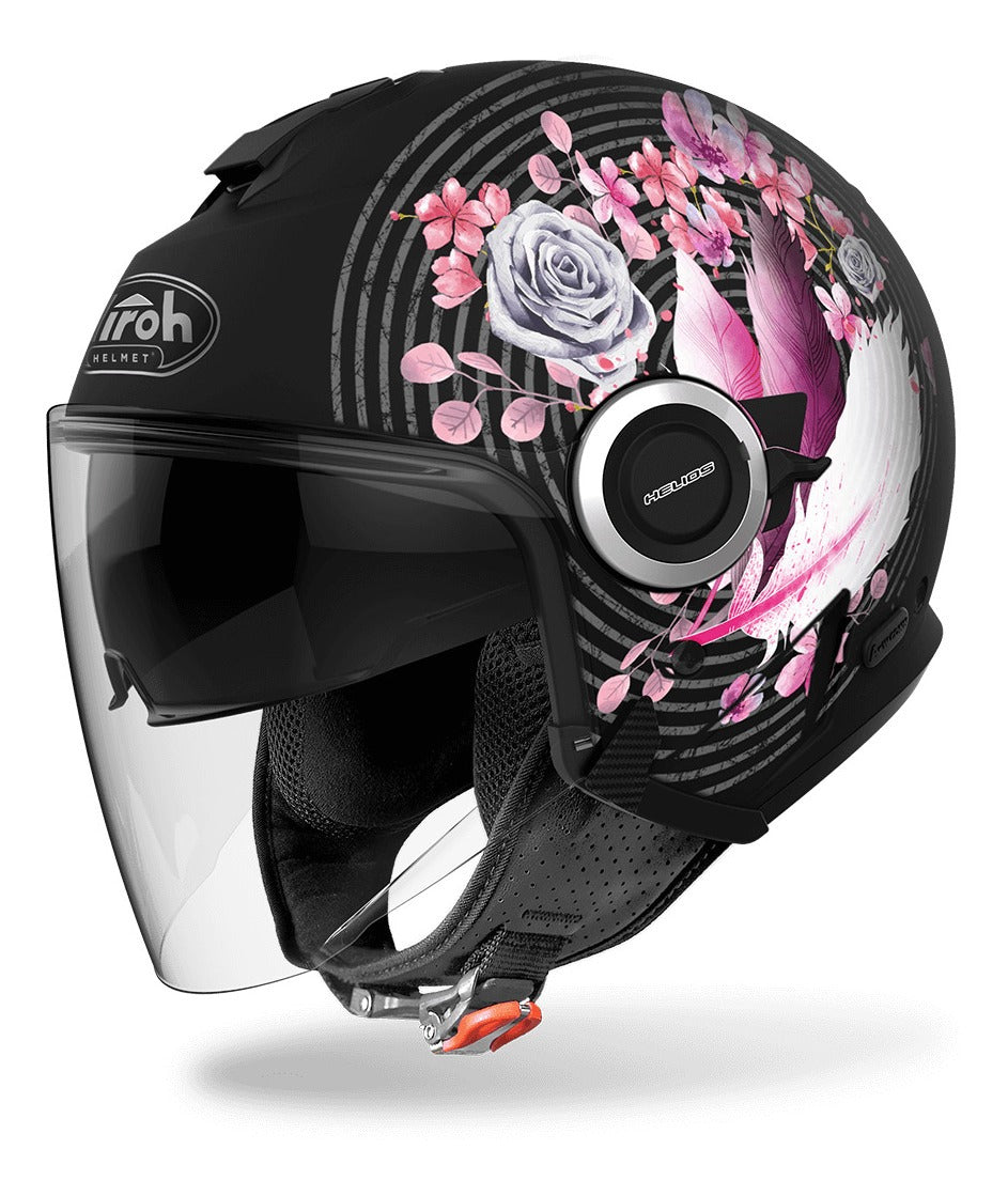 Helmet Helios Mad Matt